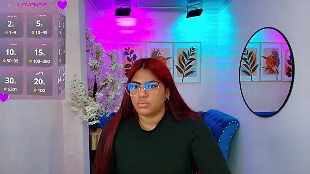 Charlotte_stoone live