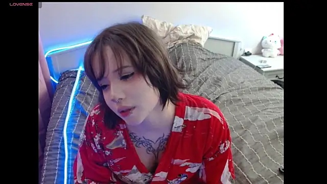 Nixiee live