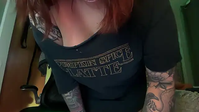 Pumpkin_bunny live