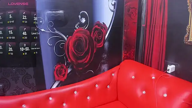 Evelin_Hellsing live