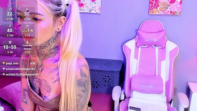 _mariangel1 live