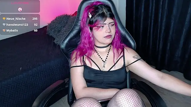 aurora_winslow live