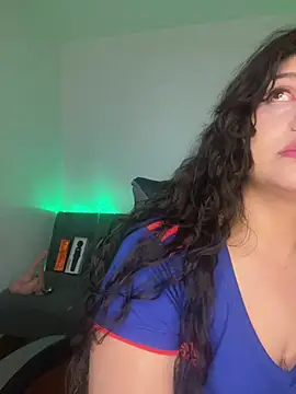 Amyy_1 live