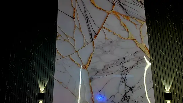 AlexxNoir live