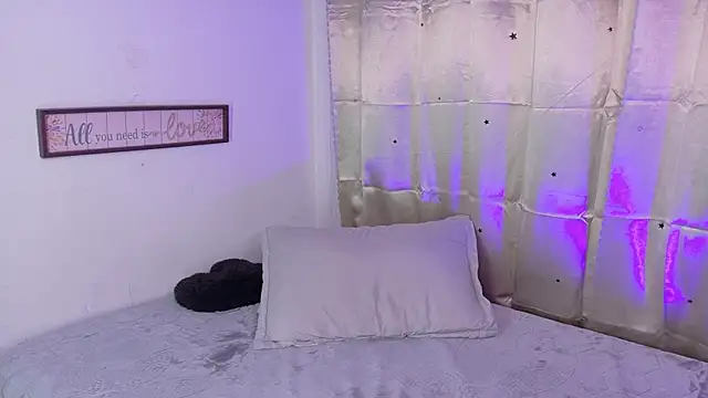 Valeriaa_cruz live