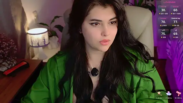 Nannicutee live