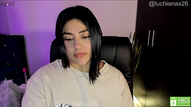 lucy26_ live