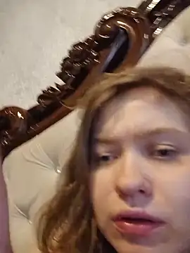 _AngelaGarcia_ live
