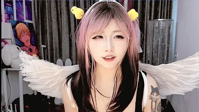 shine33-shuang profile