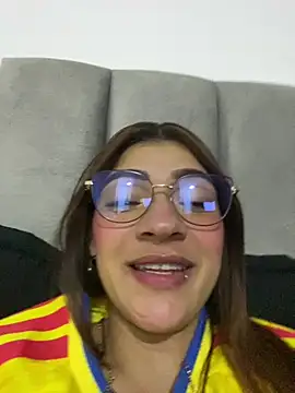 RenataMason live
