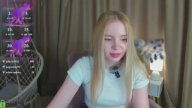Linda__Bloom live
