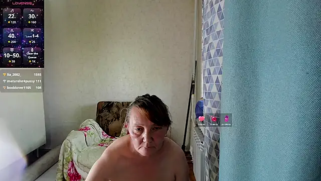 elis_gabbi live