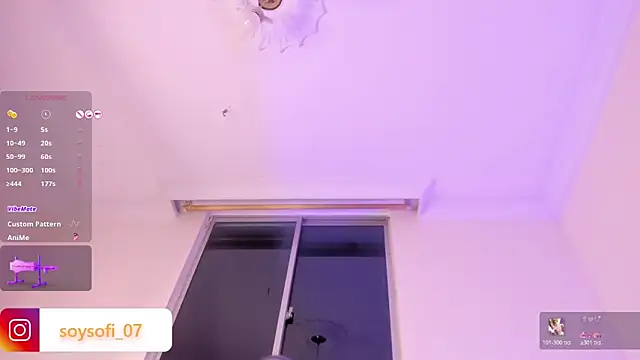 Nina_Blaze live