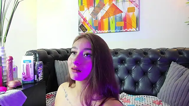 SoftPrincess live