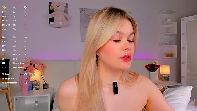 ShyEmma_ live