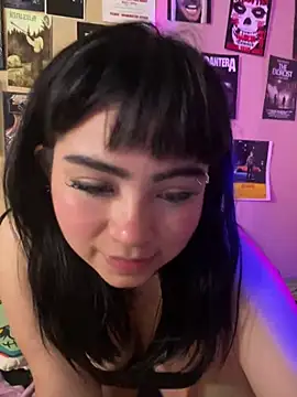 pinkybombon live