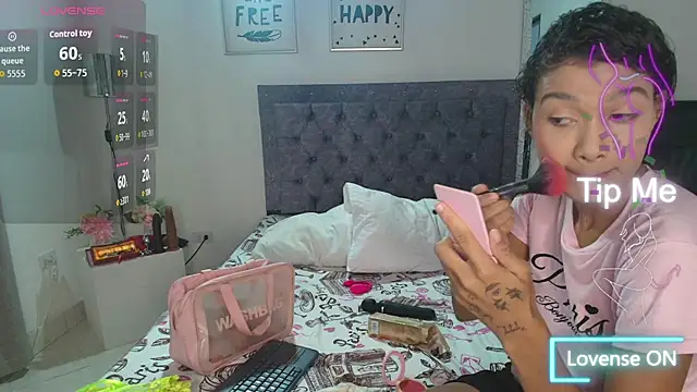 Zoe_Blake1 live