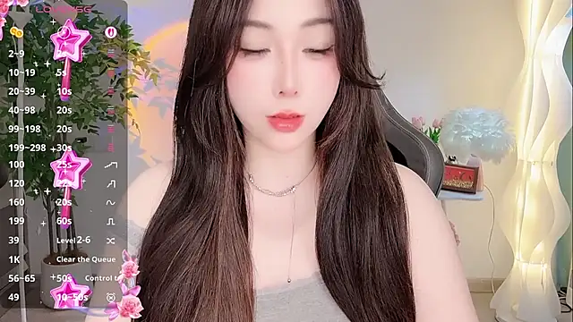 Liz-nn live