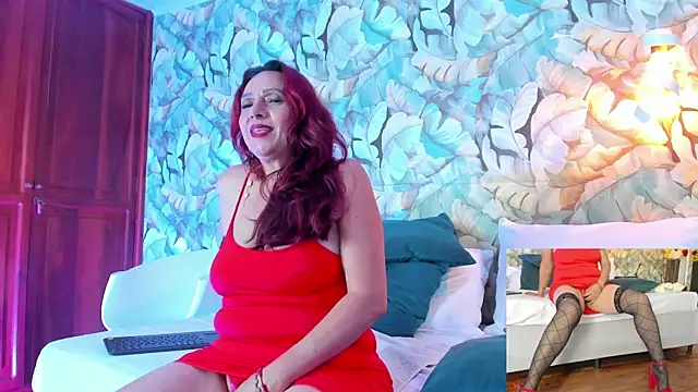 Madame_Angelic_1 live