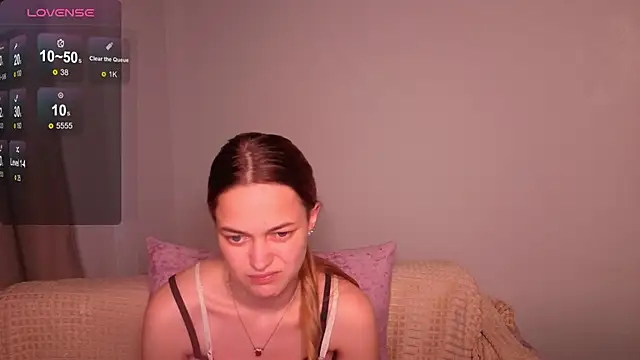 parrot_kisha live