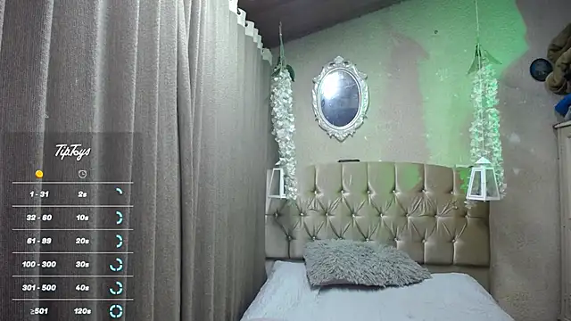 Dreams_sophi live