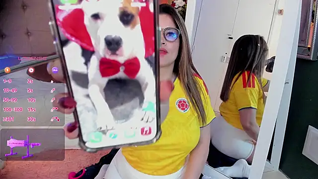 Karol_Pagee live