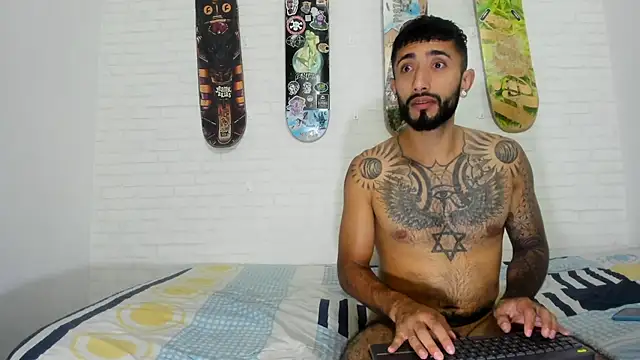 sofiandnick_smith live