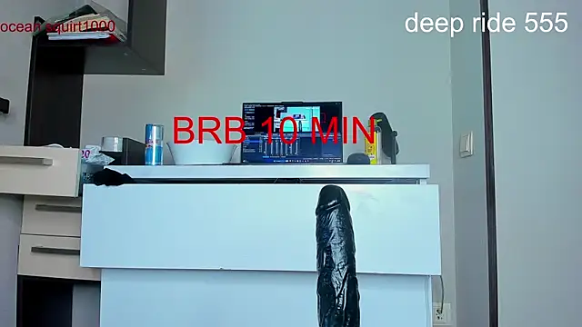 Tykita live