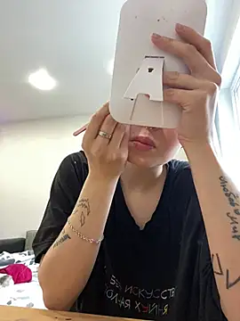 CindyMil live