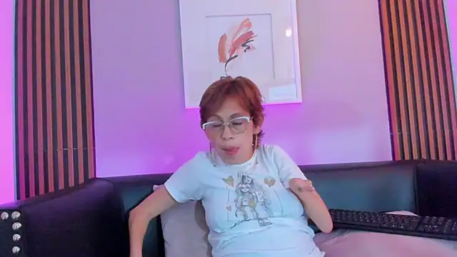 Madame_mature1 live