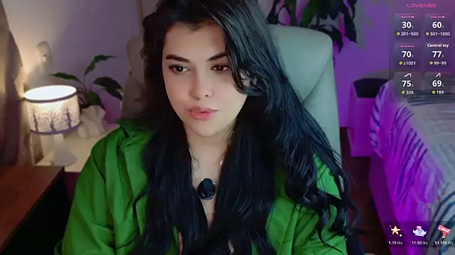 Nannicutee live