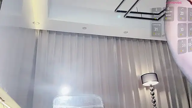 lvy-w live