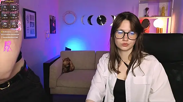 helli_belli live