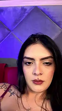 AliceRitter live