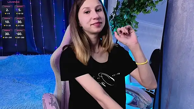 ChristiaHorde live