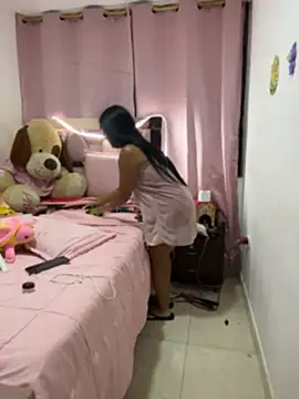 pocahontas6969 live