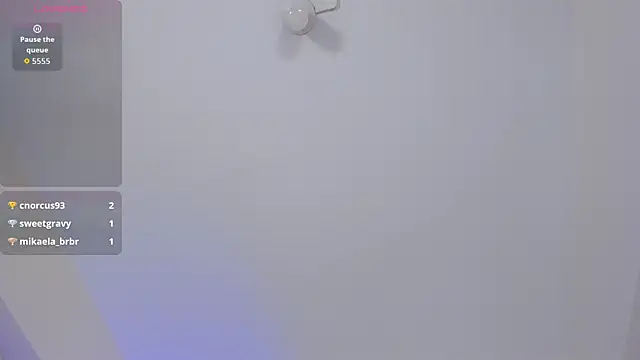 Victoria_Blake_ live