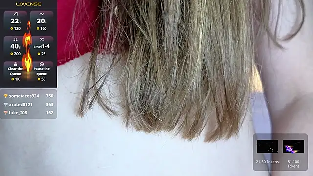 Naughty_Annn live