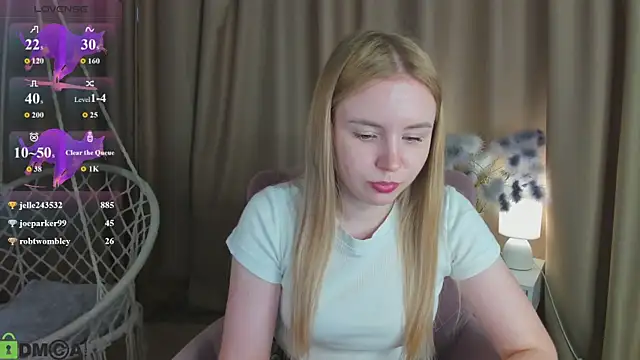 Linda__Bloom live