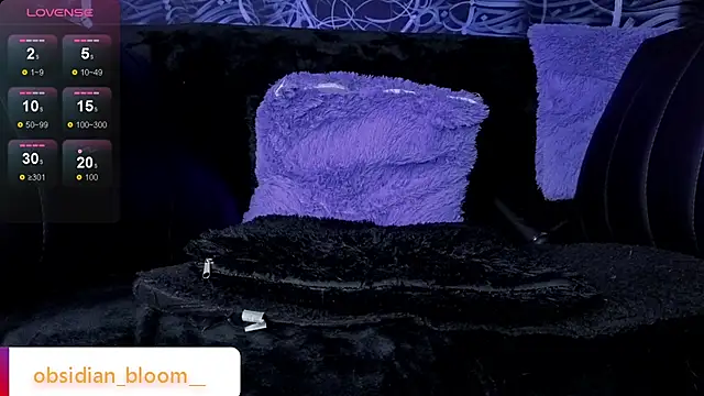 Alisson_Wynter live