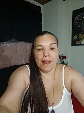Zuleyka_69 live