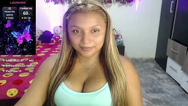 sexysusan4you live