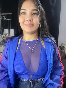 meli__brown live