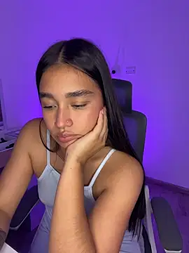 I_Samanthaa live