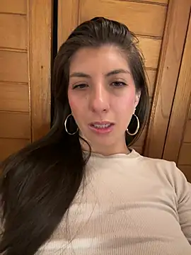 CamiKlein live