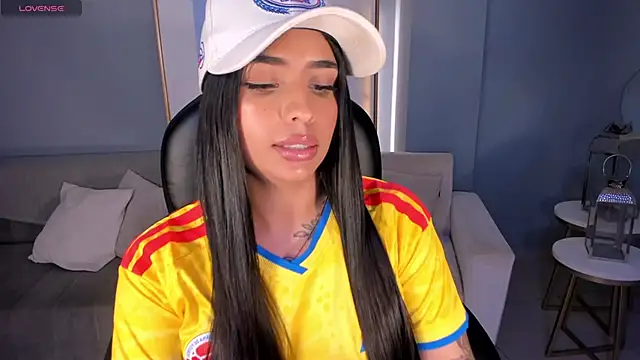 MariaHerrera_ profile
