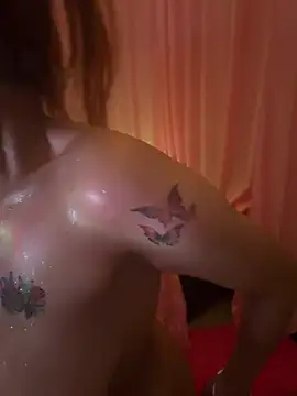 Miss_June666 live