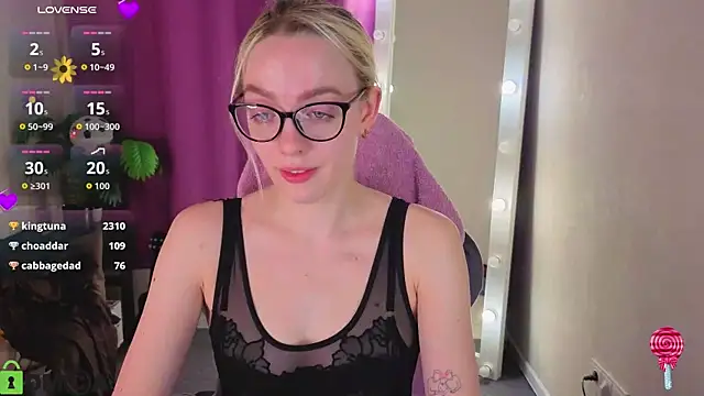 R0cket_bunny live