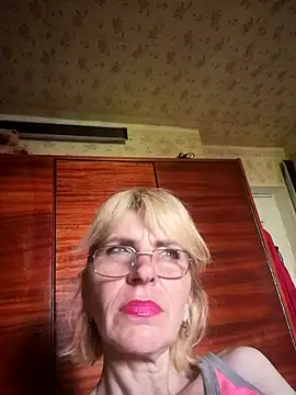 Georgette466 live