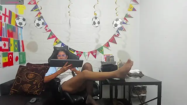 Miss_diosadenylon live